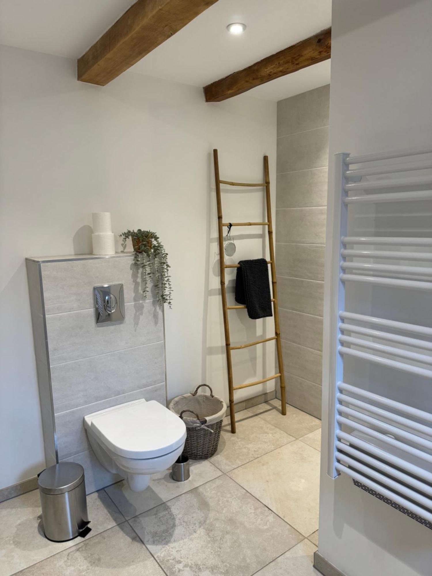 Duplex Au Coeur De L'alsace *