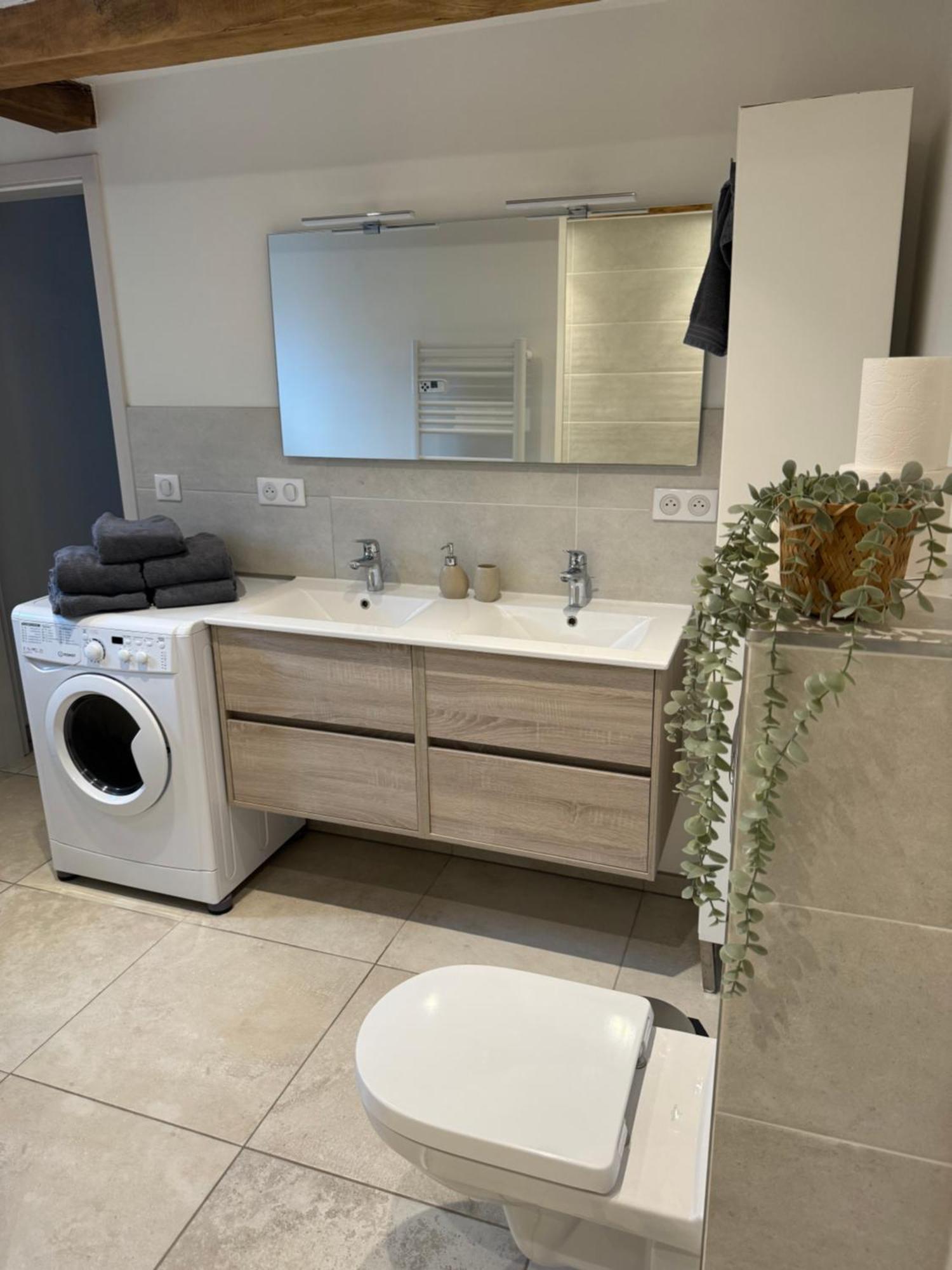 Duplex Au Coeur De L'alsace Appartement *