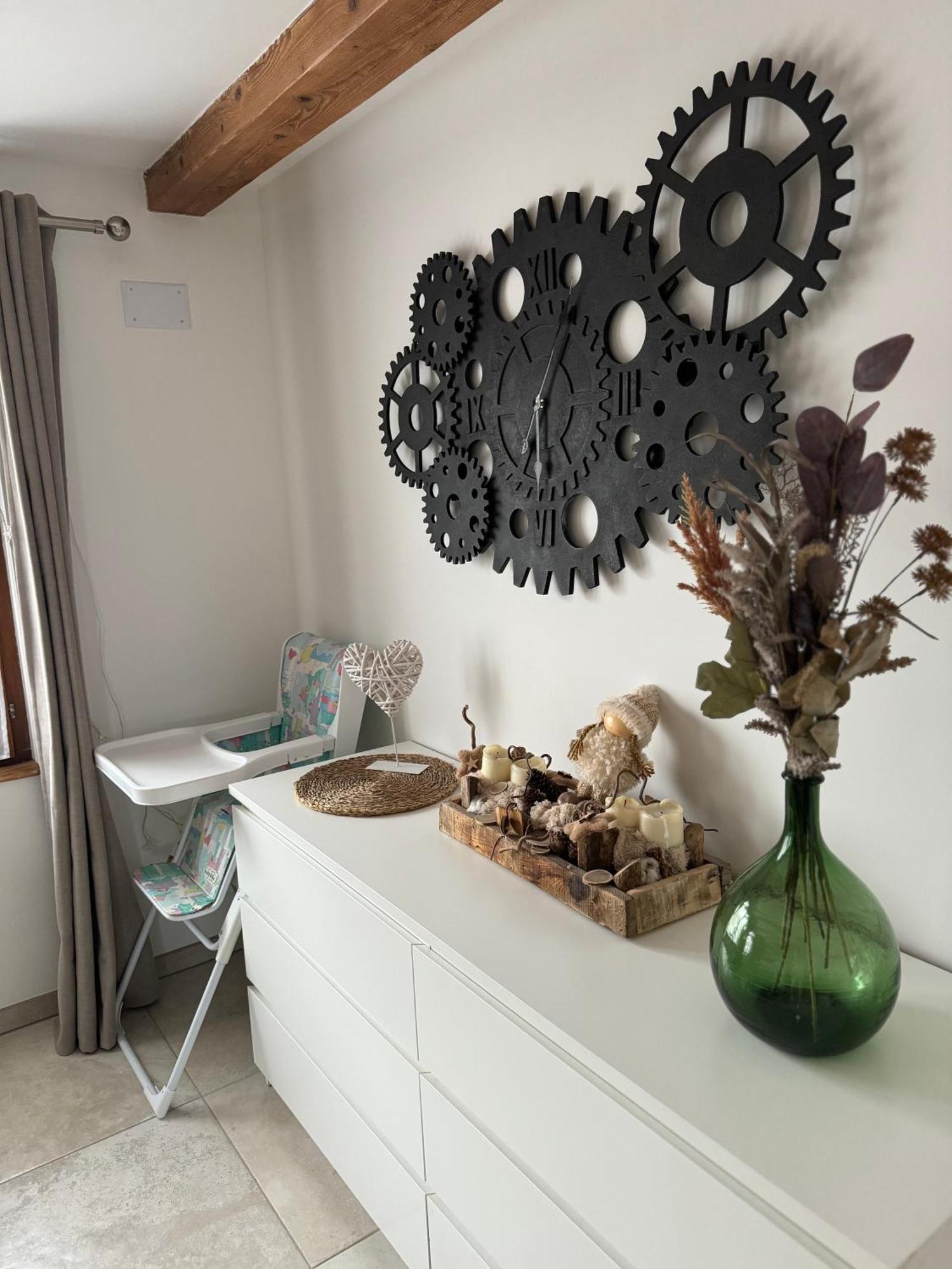 Duplex Au Coeur De L'alsace Appartement Muttersholtz